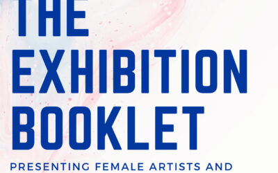 The Exhibition Booklet Available to Download